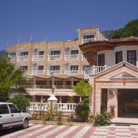 Ates Hotel