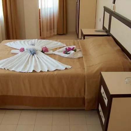 Hotel Ates