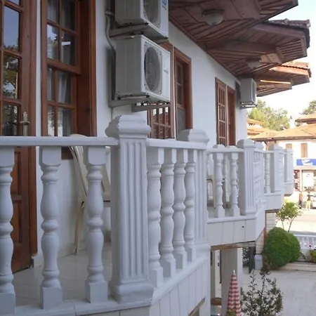 Ates 3* Akyaka (Mugla)