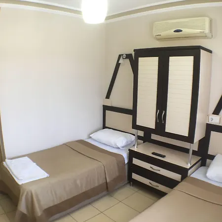 Ates 3* Akyaka (Mugla)