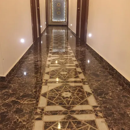 Hotel Ates Akyaka (Mugla)