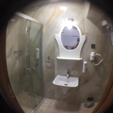 Hotel Ates Akyaka (Mugla)