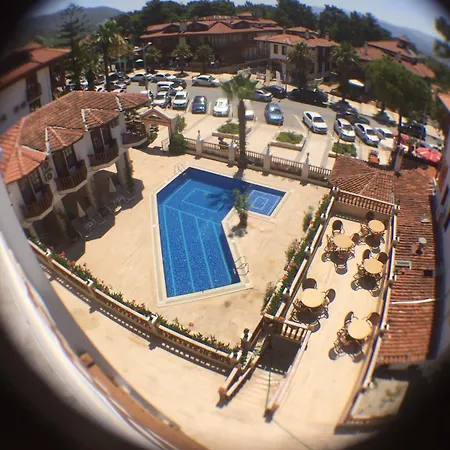 Ates 3* Akyaka (Mugla)