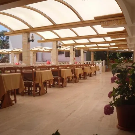 Ates Otel Akyaka (Mugla)