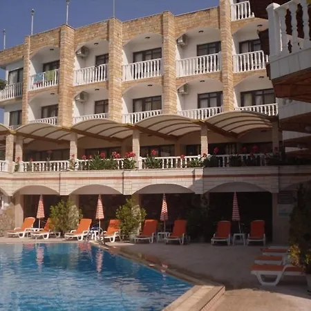 Otel Ates