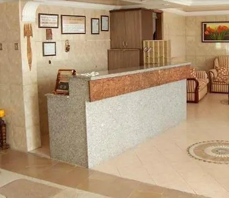 Otel Ates