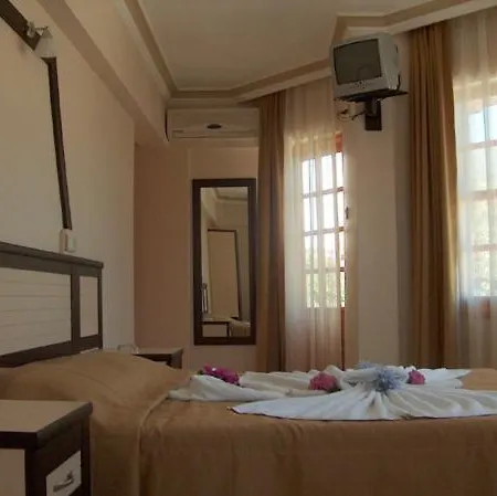 Otel Ates 3*
