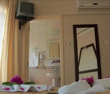 Otel Ates 3*