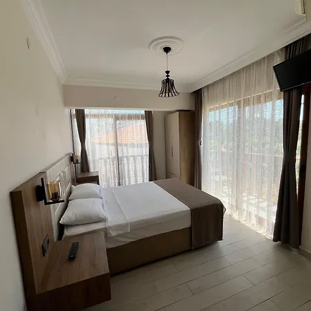 Ates 3* Акьяка