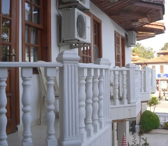 Ates 3* Akyaka (Mugla)