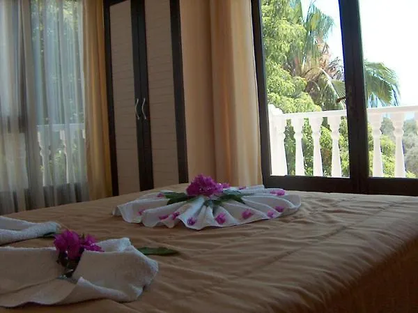 Hotel Ates Akyaka (Mugla)