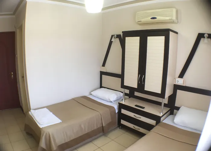 Ates 3* 阿奇亚卡