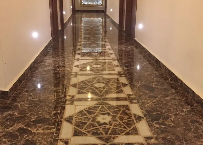 Hotel Ates Akyaka (Mugla)