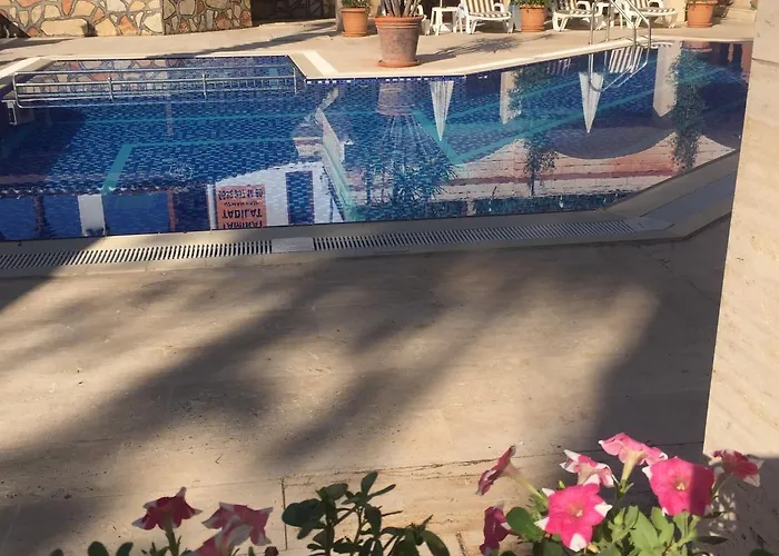 Ates 酒店 阿奇亚卡