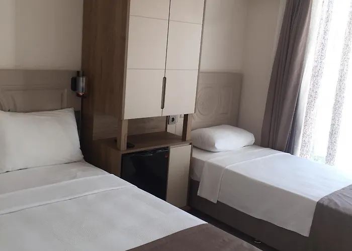 Ates 3* Akyaka (Mugla)