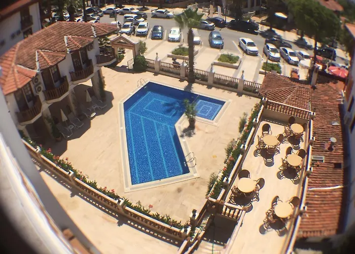 Ates 3* 阿奇亚卡